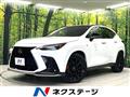 2022 Lexus NX