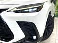 2022 Lexus NX