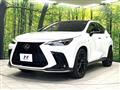 2022 Lexus NX