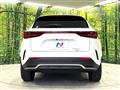 2022 Lexus NX
