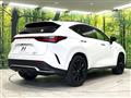 2022 Lexus NX