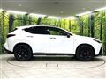 2022 Lexus NX