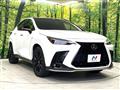2022 Lexus NX