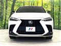 2022 Lexus NX