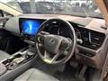 2022 Lexus NX
