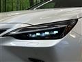 2025 Lexus NX