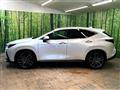 2025 Lexus NX