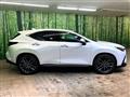 2025 Lexus NX