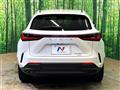 2025 Lexus NX