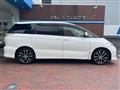 2016 Toyota Estima
