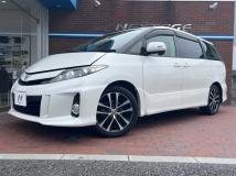 2016 Toyota Estima