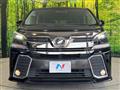 2016 Toyota Vellfire