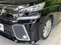2016 Toyota Vellfire