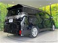2016 Toyota Vellfire