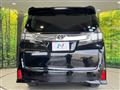 2016 Toyota Vellfire