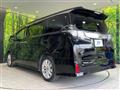 2016 Toyota Vellfire