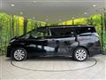 2016 Toyota Vellfire
