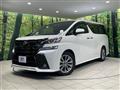 2016 Toyota Vellfire
