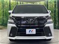 2016 Toyota Vellfire