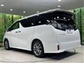 2016 Toyota Vellfire