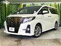 2017 Toyota Alphard