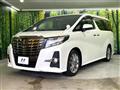 2017 Toyota Alphard