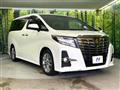 2017 Toyota Alphard