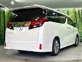 2017 Toyota Alphard