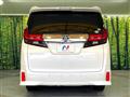 2017 Toyota Alphard