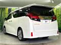 2017 Toyota Alphard