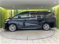 2017 Toyota Vellfire
