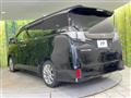 2017 Toyota Vellfire