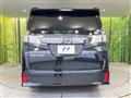2017 Toyota Vellfire