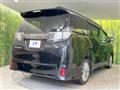 2017 Toyota Vellfire