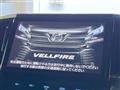 2017 Toyota Vellfire