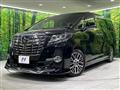 2017 Toyota Alphard