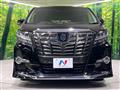 2017 Toyota Alphard