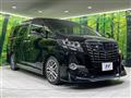 2017 Toyota Alphard