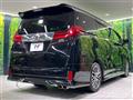 2017 Toyota Alphard