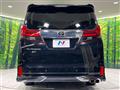 2017 Toyota Alphard