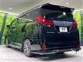2017 Toyota Alphard