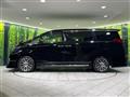 2017 Toyota Alphard