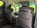 2017 Toyota Alphard