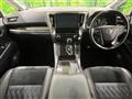 2017 Toyota Alphard