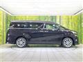 2017 Toyota Vellfire
