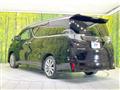 2017 Toyota Vellfire