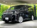 2018 Toyota Alphard
