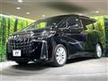 2018 Toyota Alphard