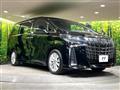 2018 Toyota Alphard