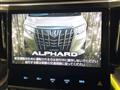 2018 Toyota Alphard